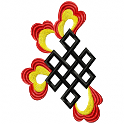 Flowers And Tree Embroidery Design 3 Flowers And Tree Embroidery Design 3